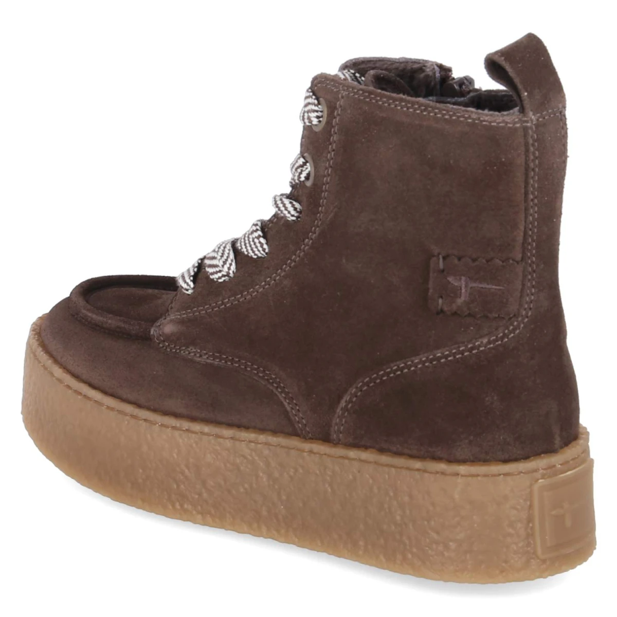 Schnürboots - MOCCA