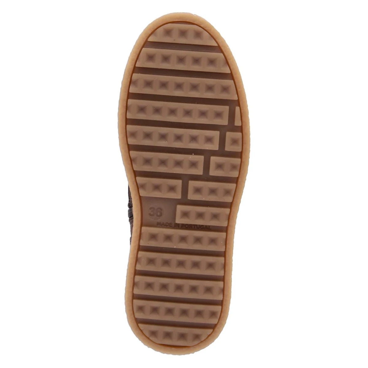 Schnürboots - MOCCA