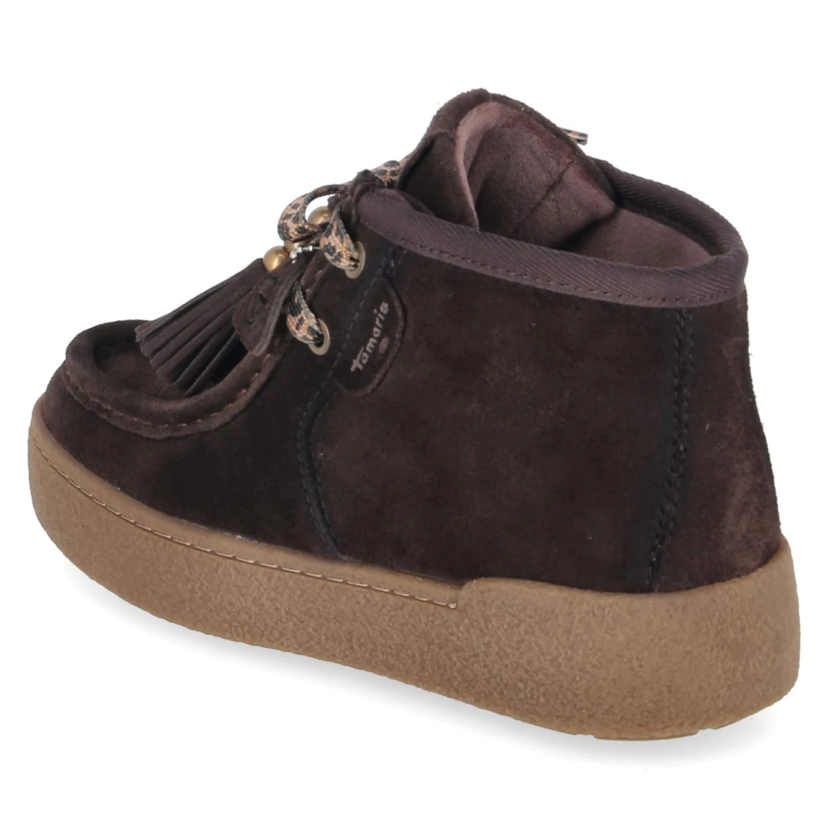Desert Boots - MOCCA