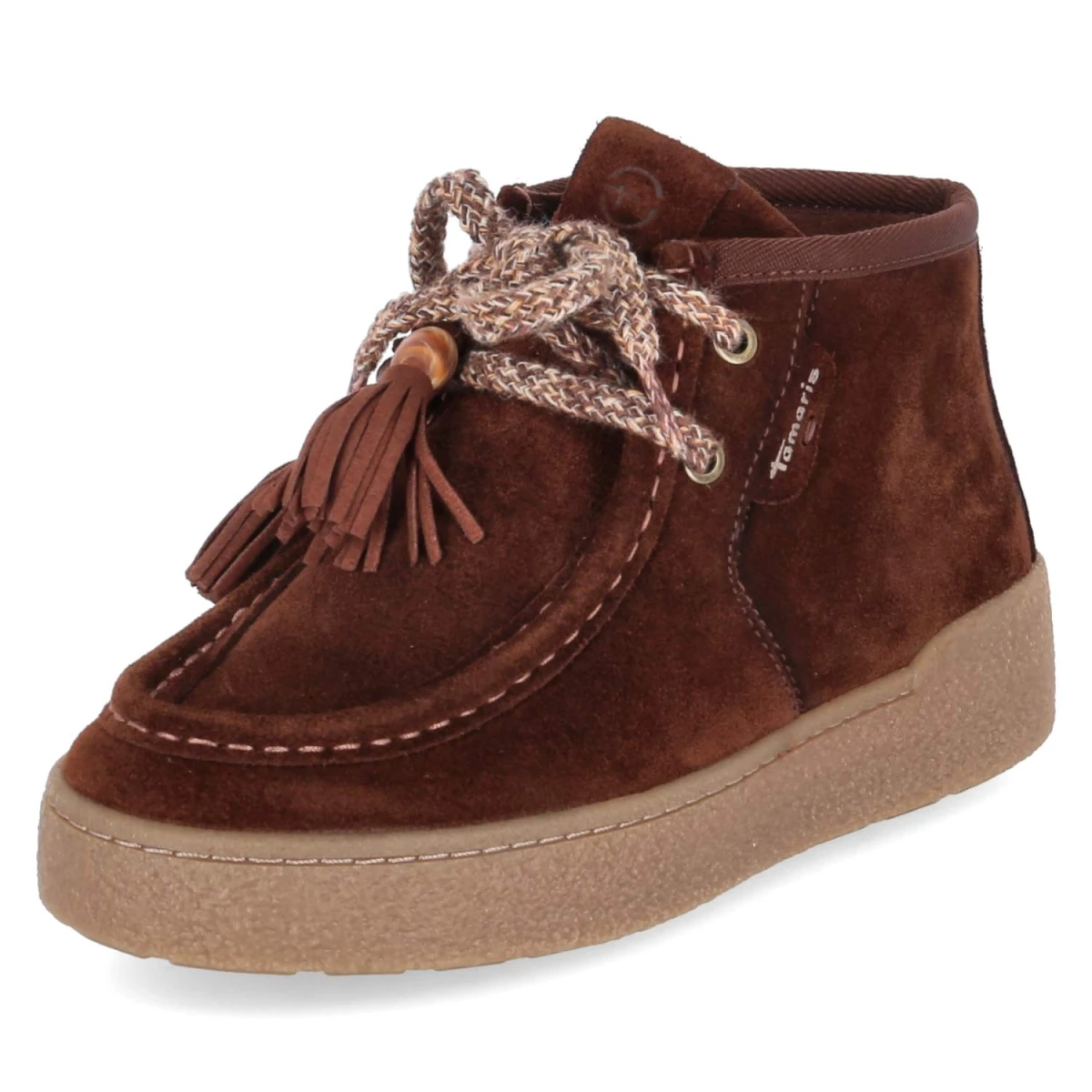 Desert Boots - MUSCAT