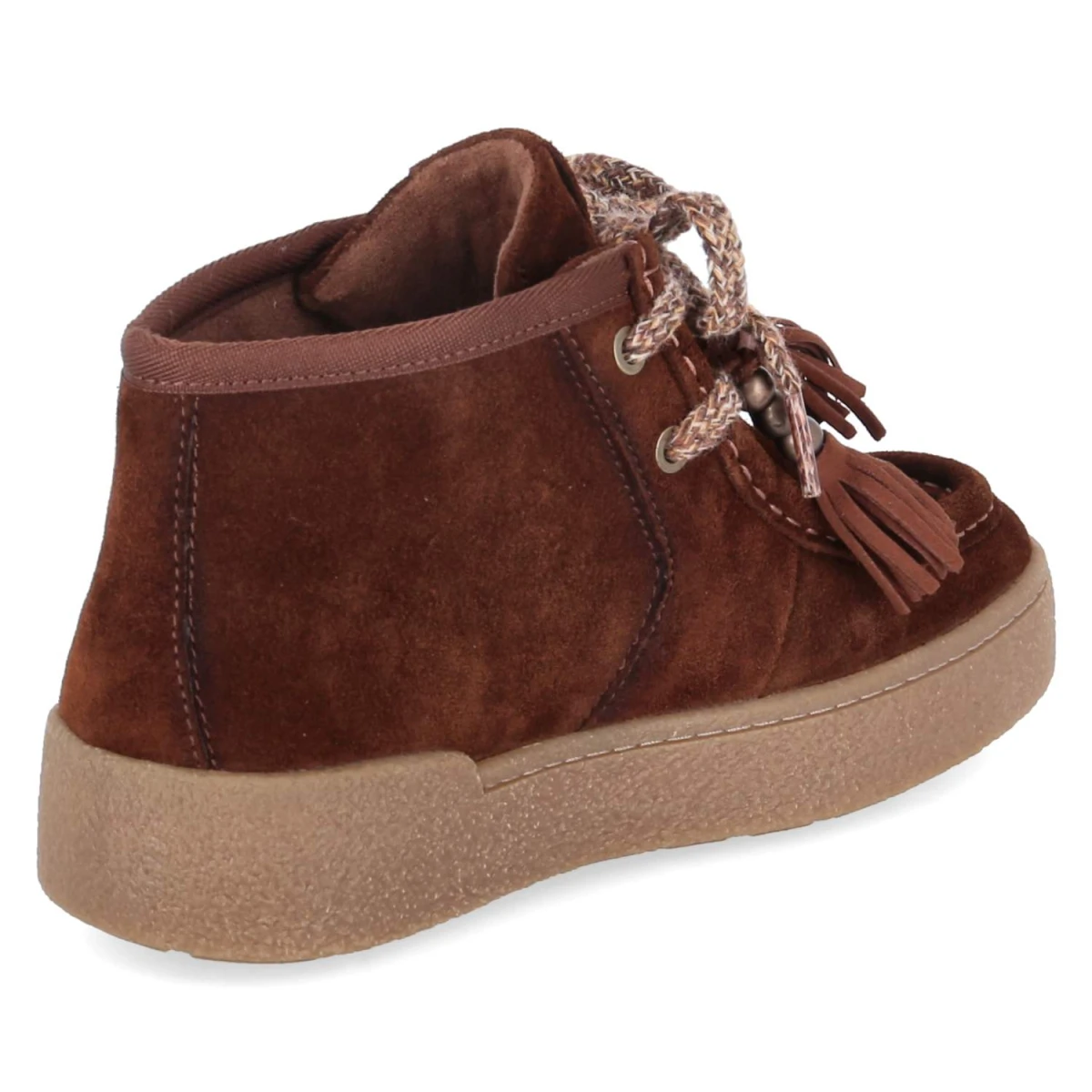 Desert Boots - MUSCAT