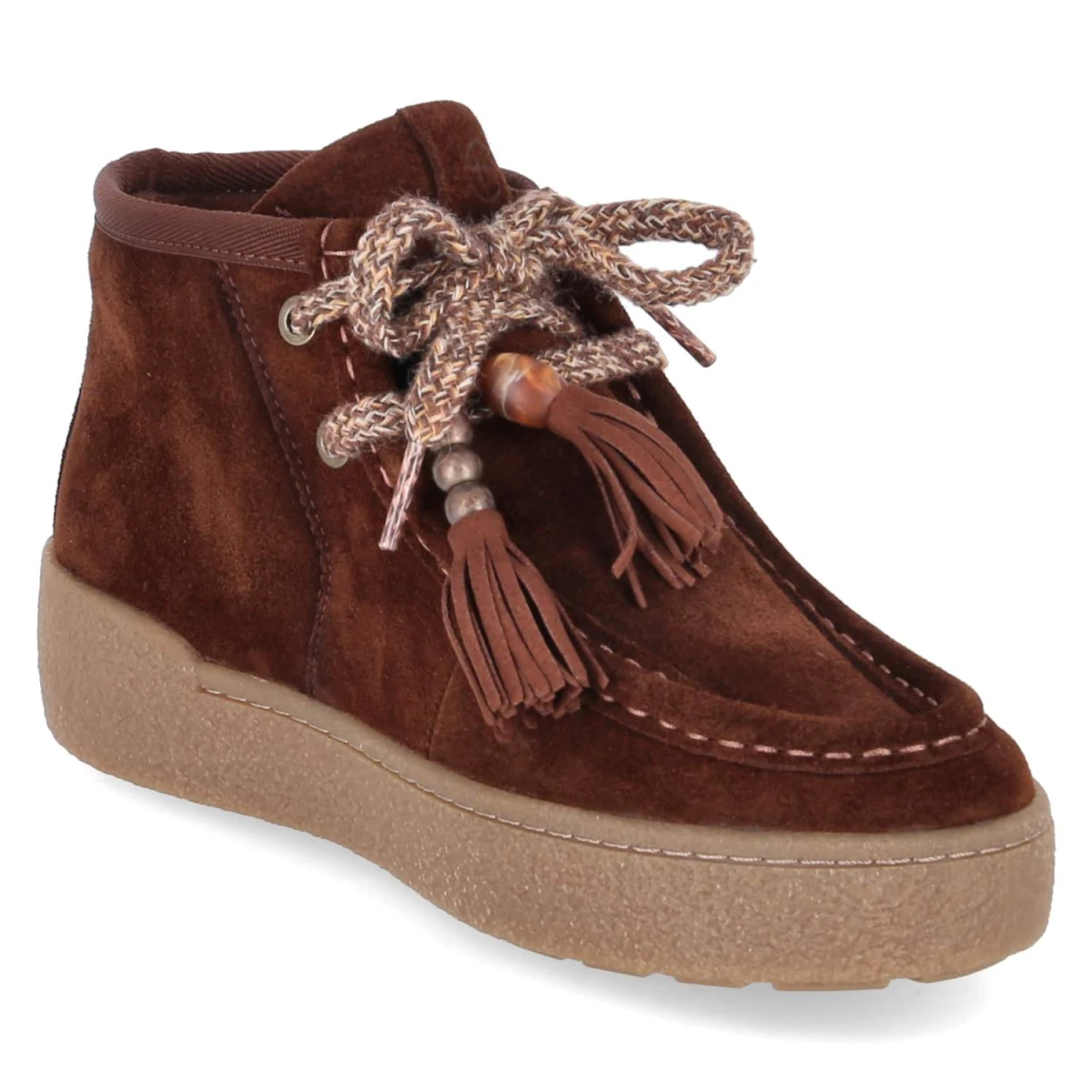 Desert Boots - MUSCAT