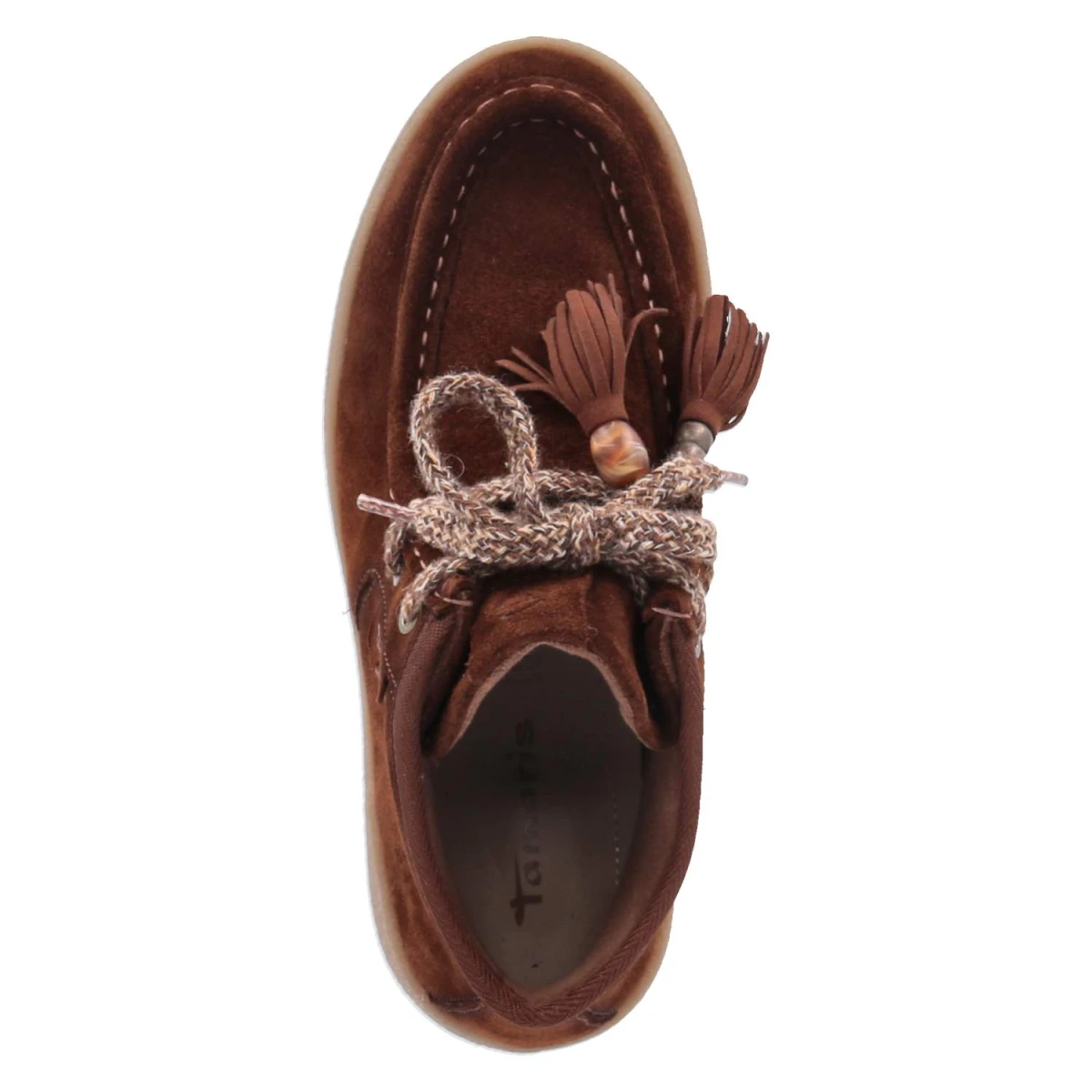 Desert Boots - MUSCAT