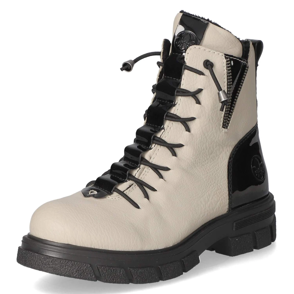 Boots - beige