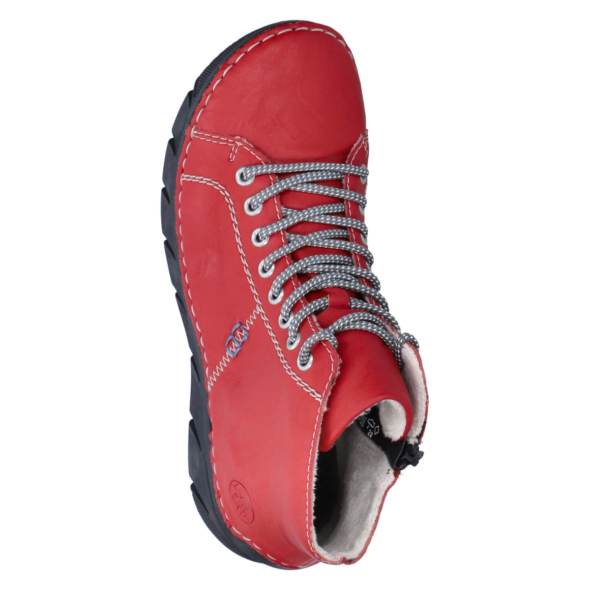 Stiefeletten - flamme