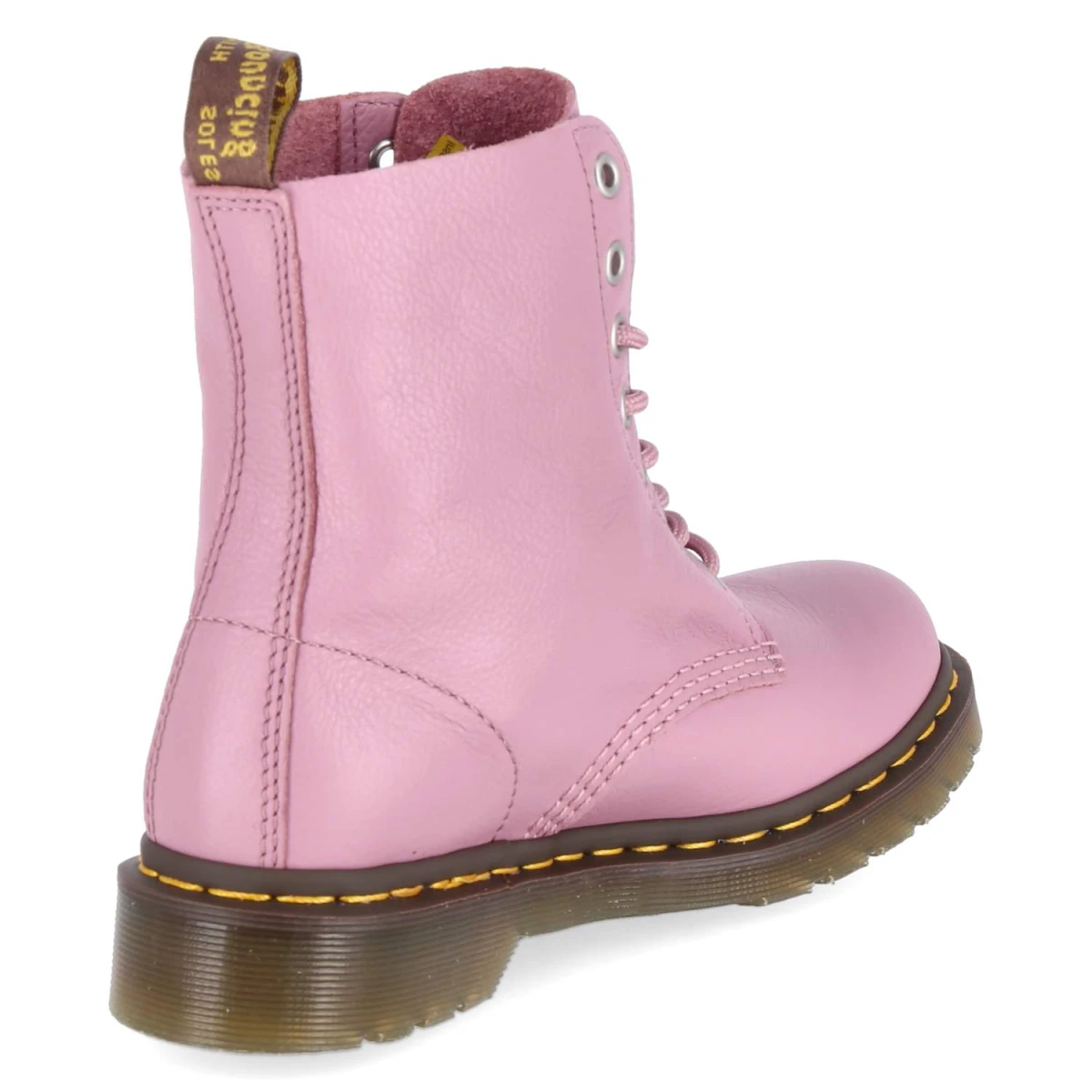 Boots PASCAL 1460 - dusty rose