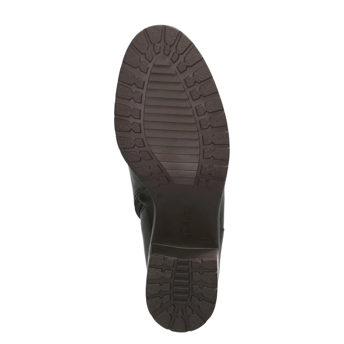 Schnürstiefeletten - bosco (Micro)