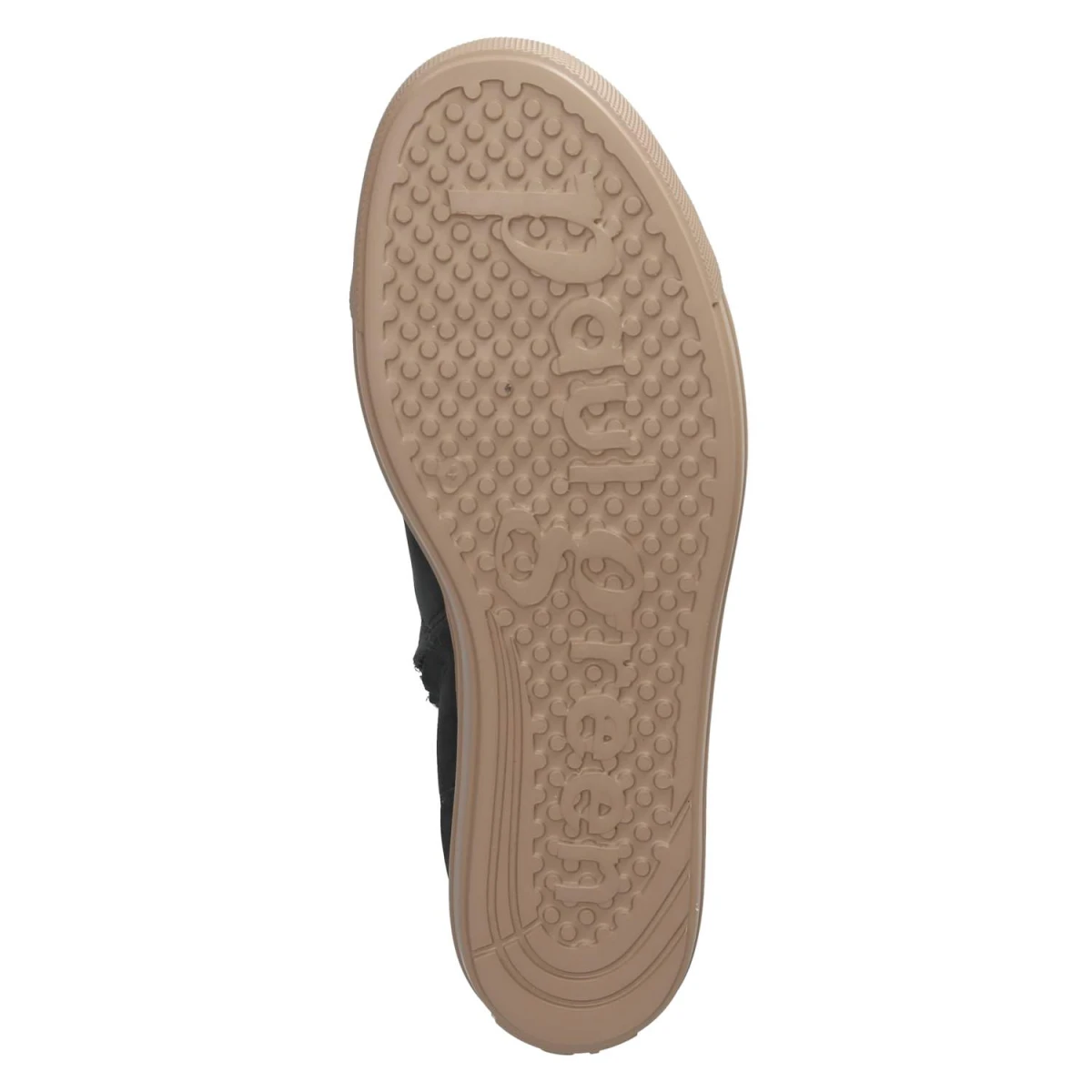 High Sneaker - space