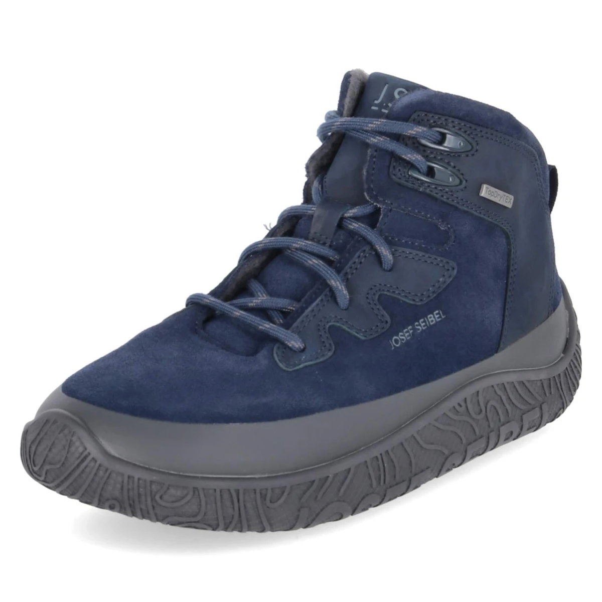 Schnürboots FRANZI 50 - OCEAN-KOMBI