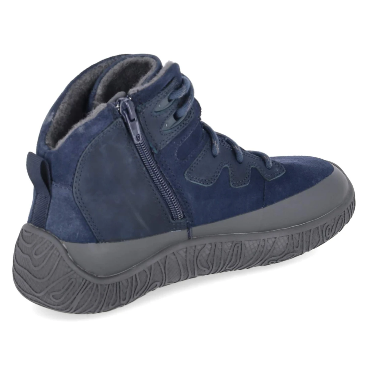 Schnürboots FRANZI 50 - OCEAN-KOMBI