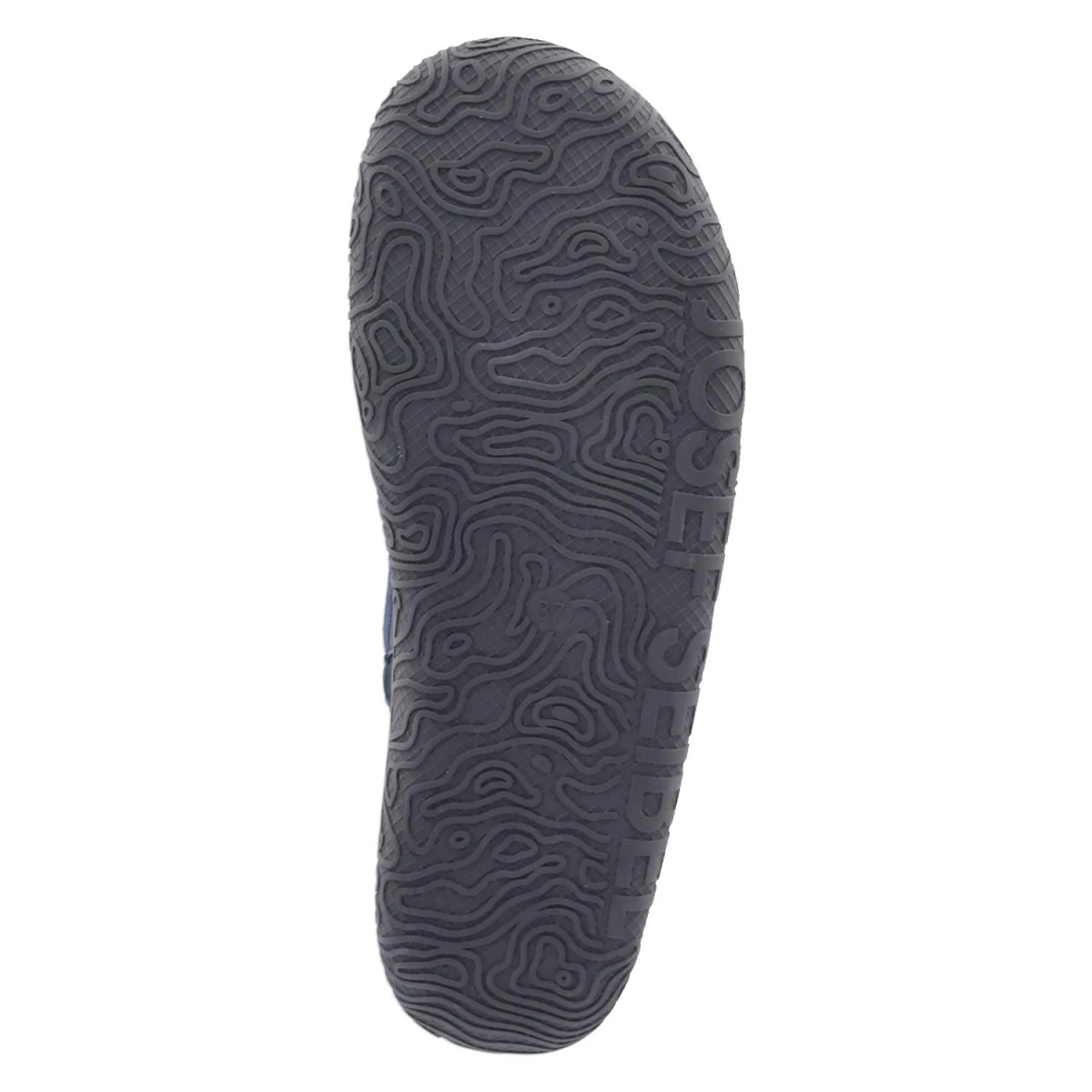 Schnürboots FRANZI 50 - OCEAN-KOMBI