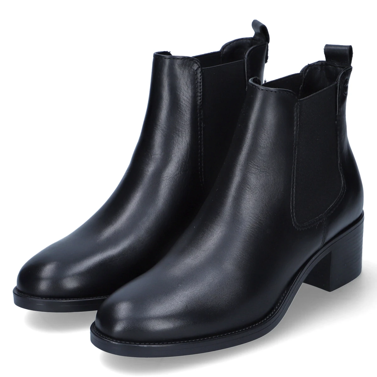 Chelsea Boots - black
