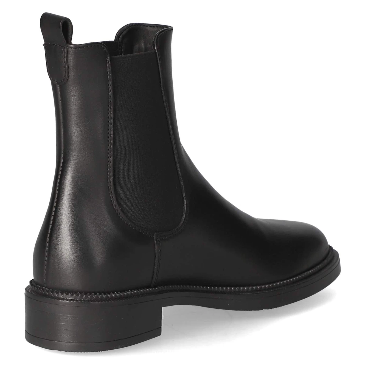 Chelsea Boots - black