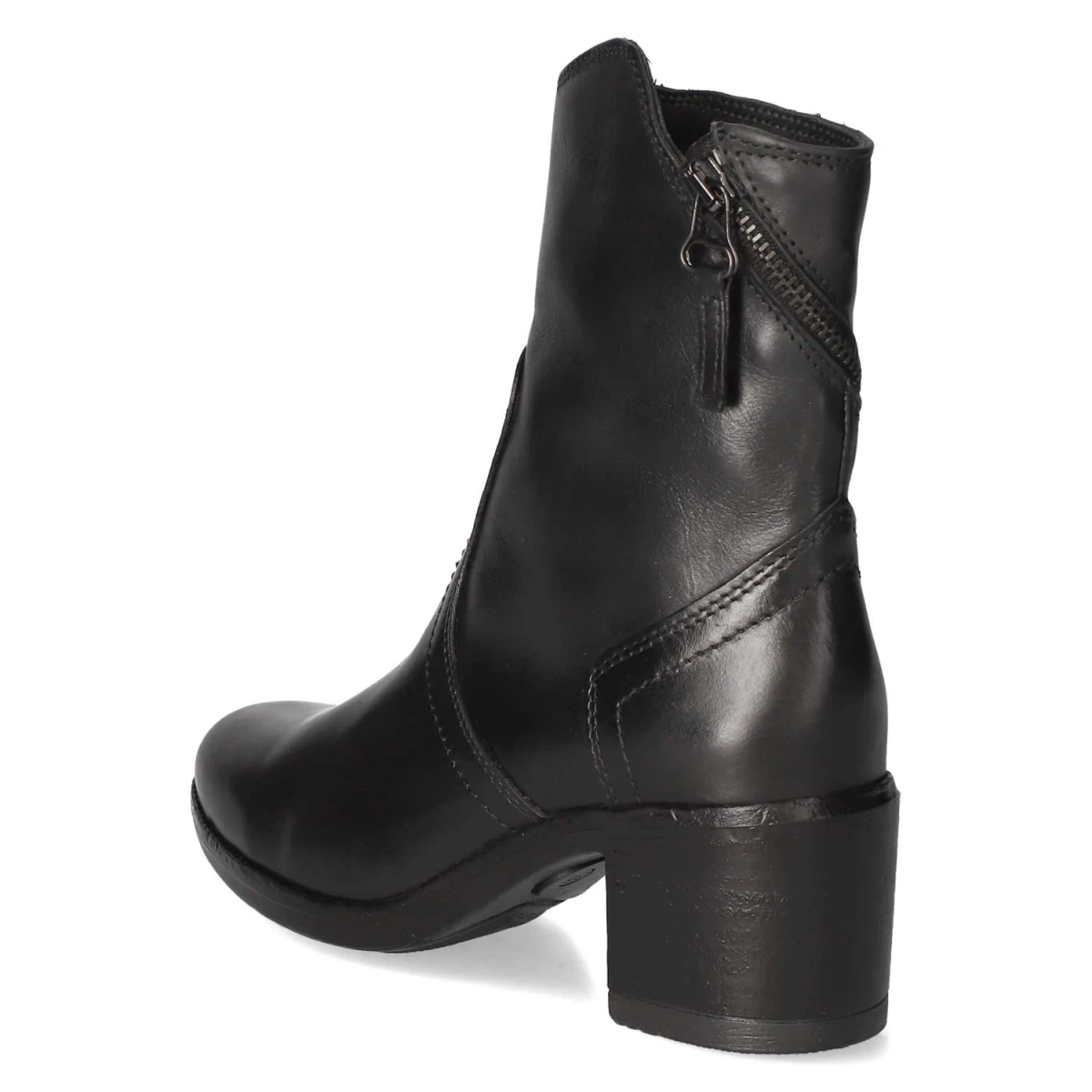 Stiefeletten NERO FASSA - undefinert