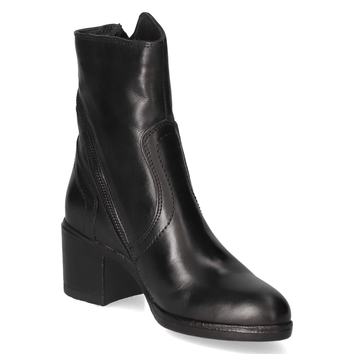 Stiefeletten NERO FASSA - undefinert