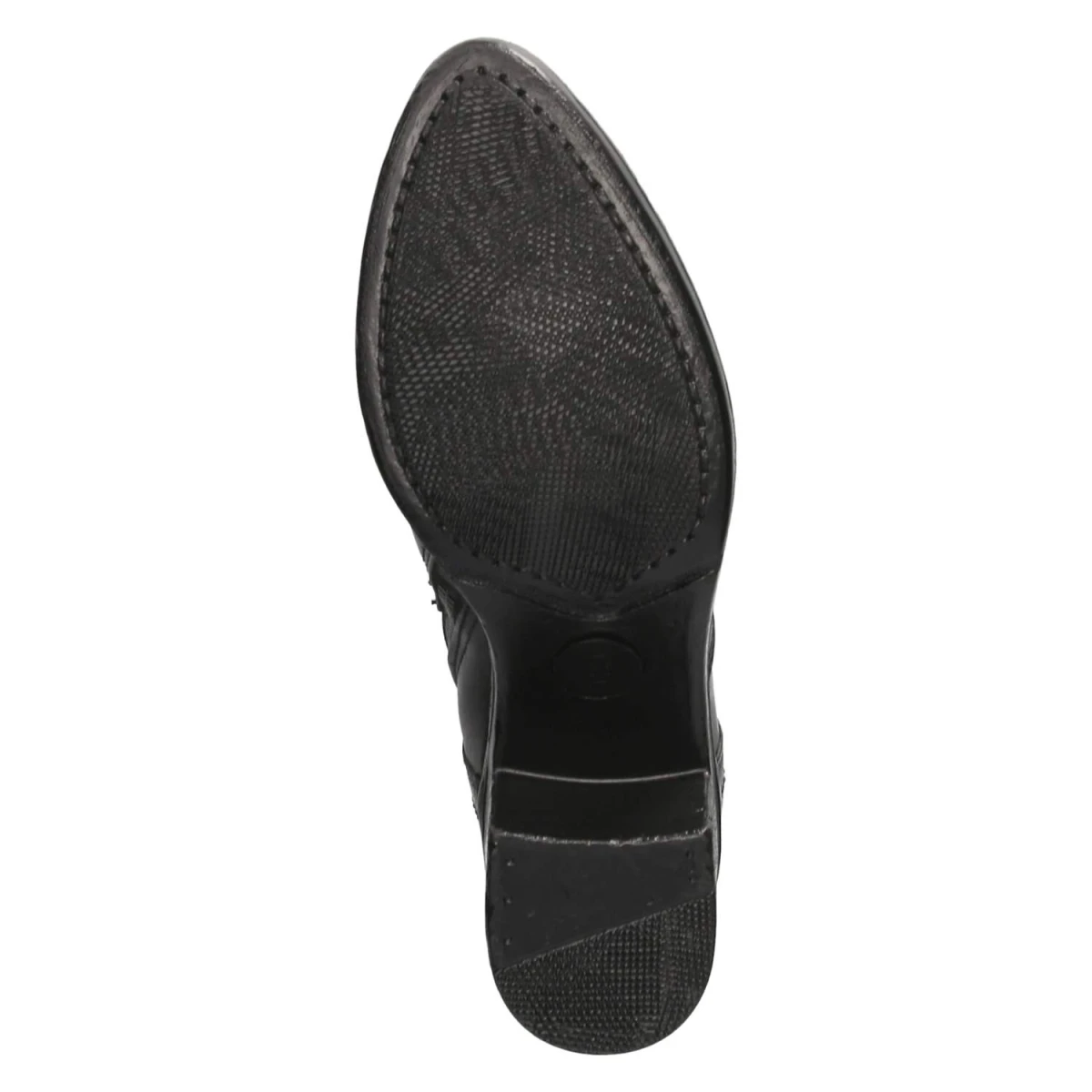 Stiefeletten NERO FASSA - undefinert