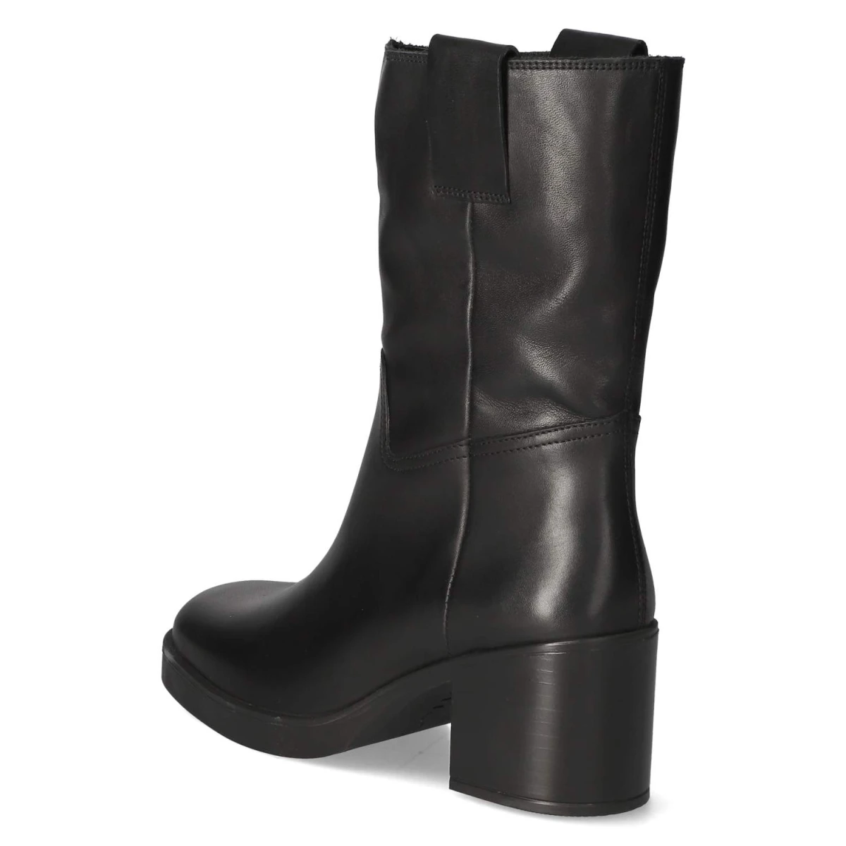 Stiefeletten - Black