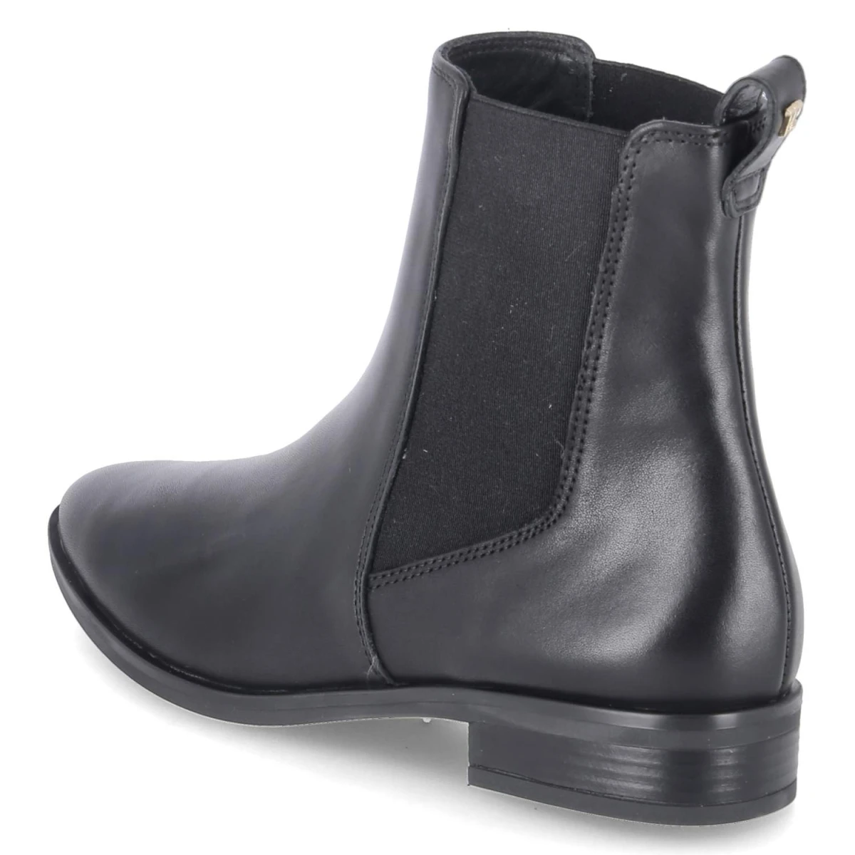 Chelsea Boots - black