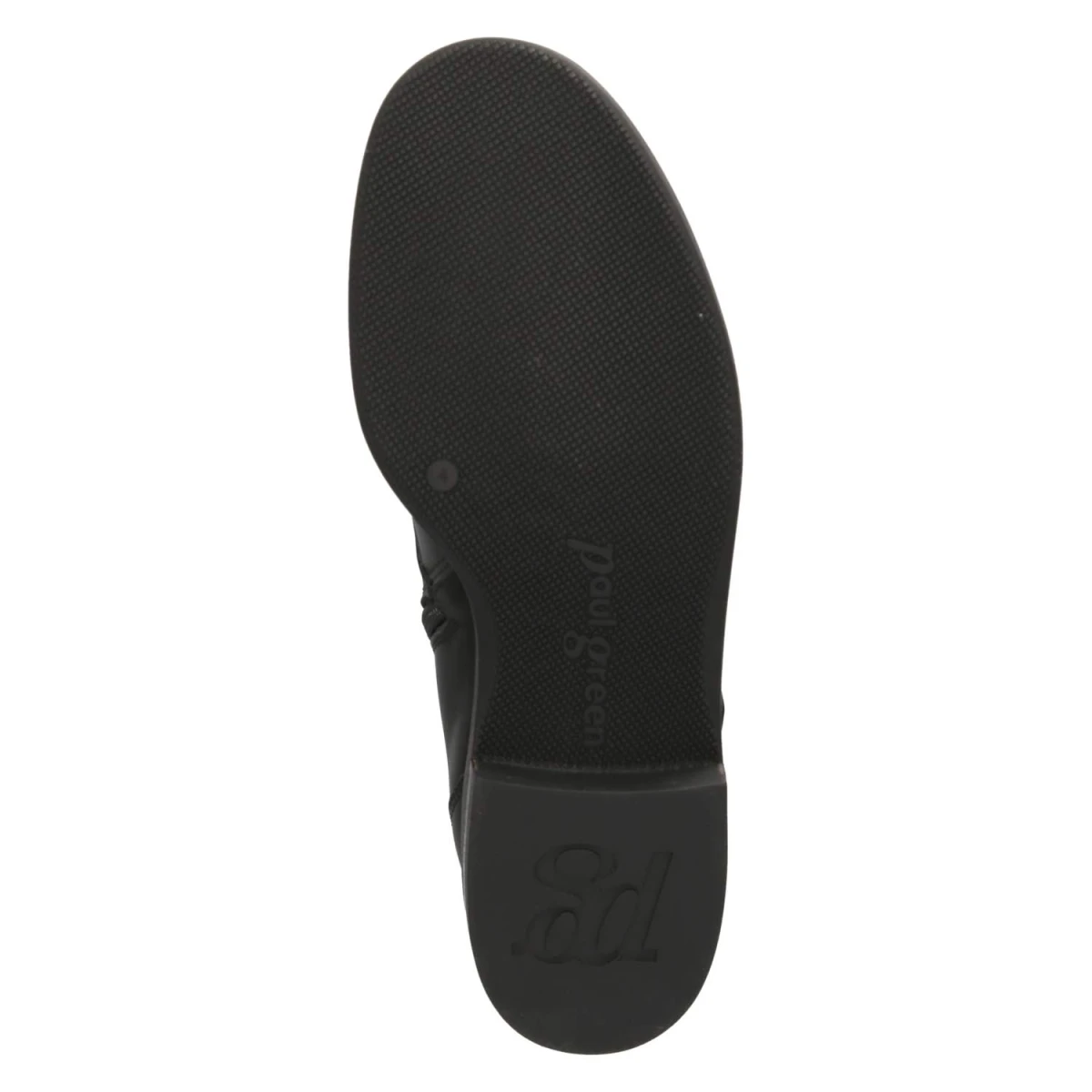 Stiefeletten - black