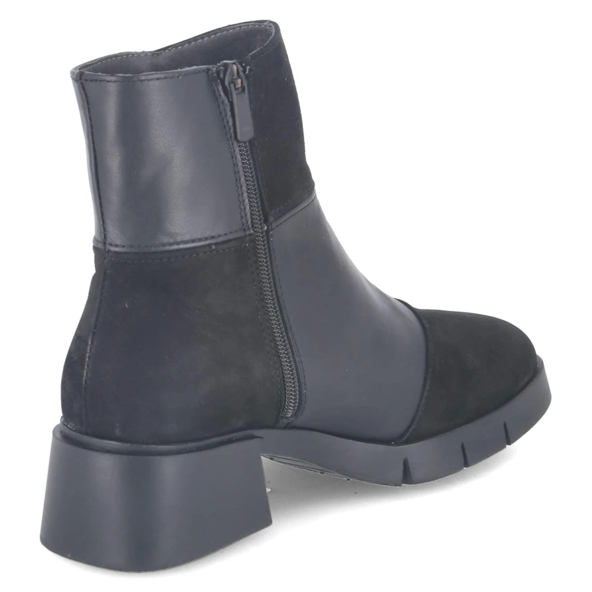 Stiefeletten VARSOVIA - black