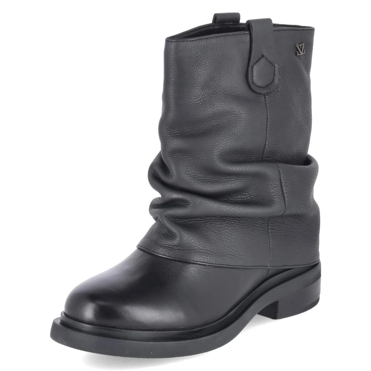 Boots TARI - black