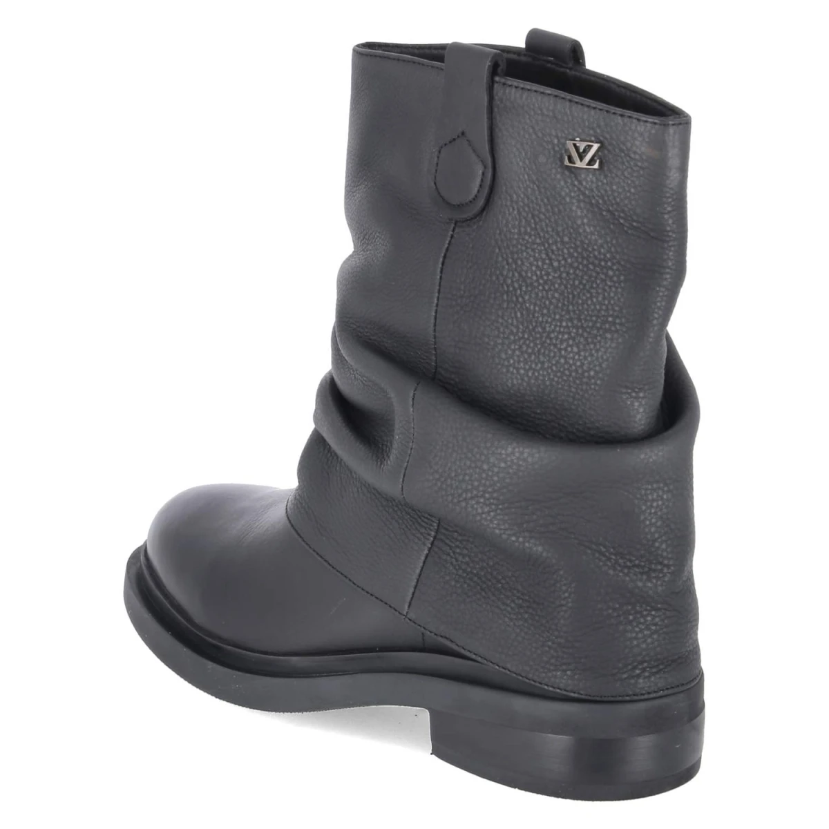 Boots TARI - black