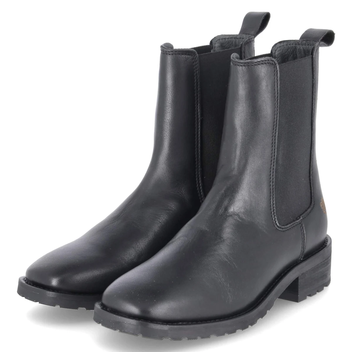 Chelsea Boots VASTI 1 - black