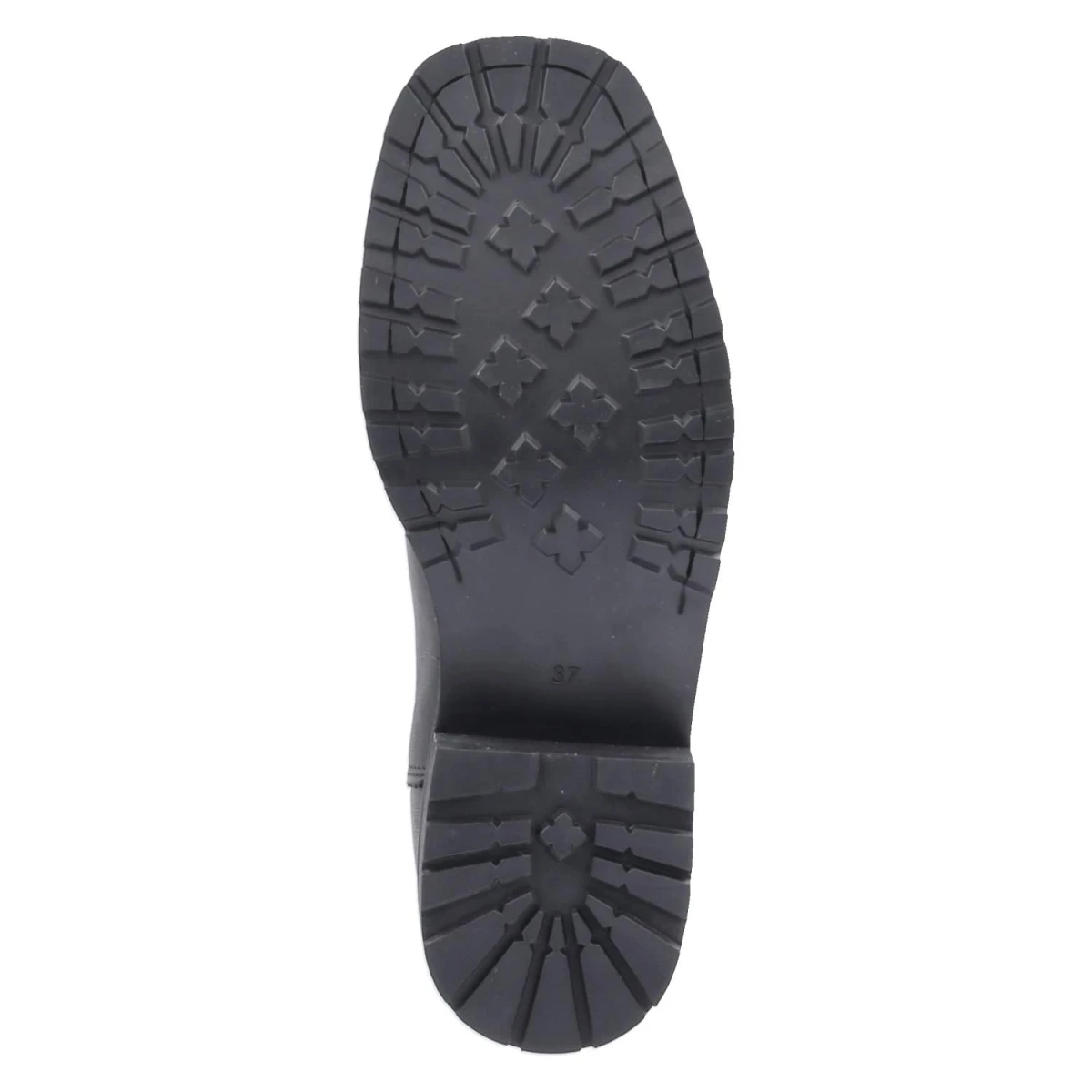 Chelsea Boots VASTI 1 - black