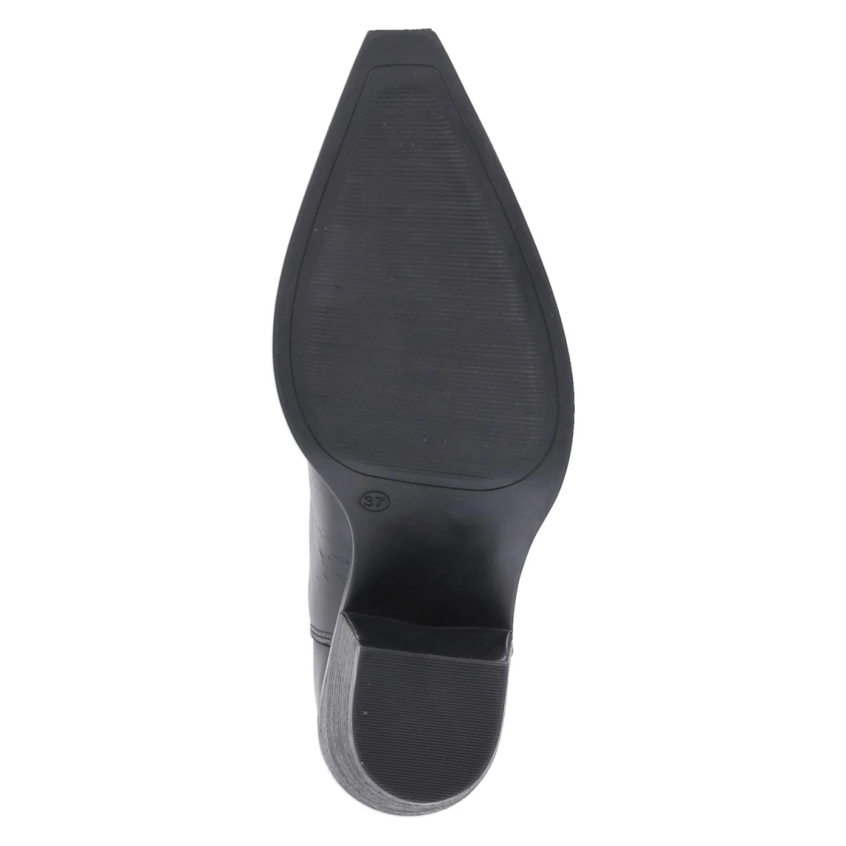 Stiefeletten SOL 1 - black