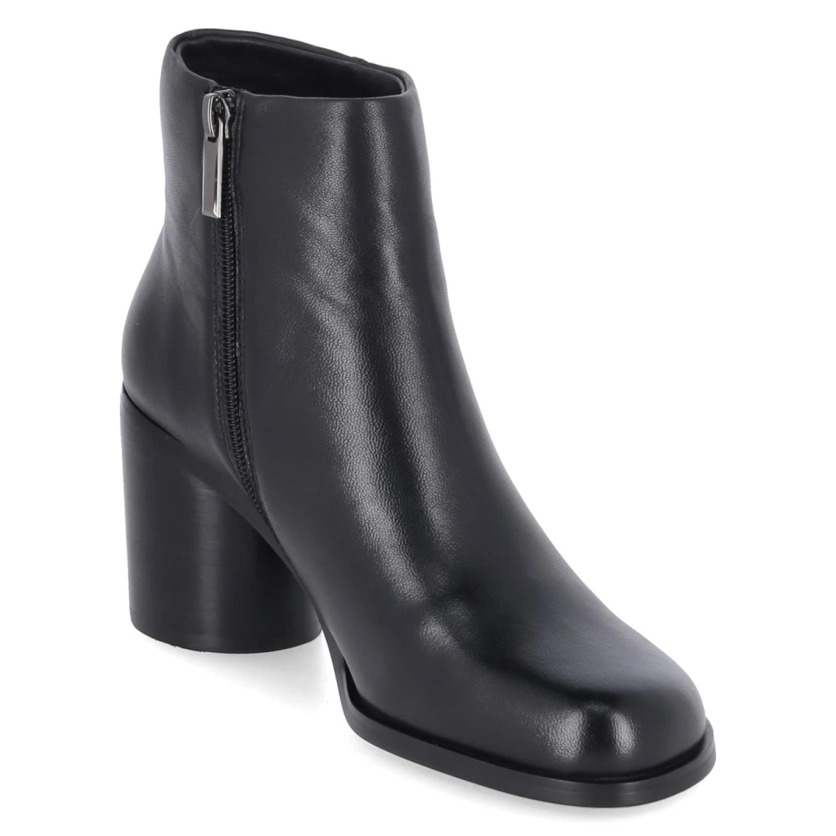 Ankle Boots - nero