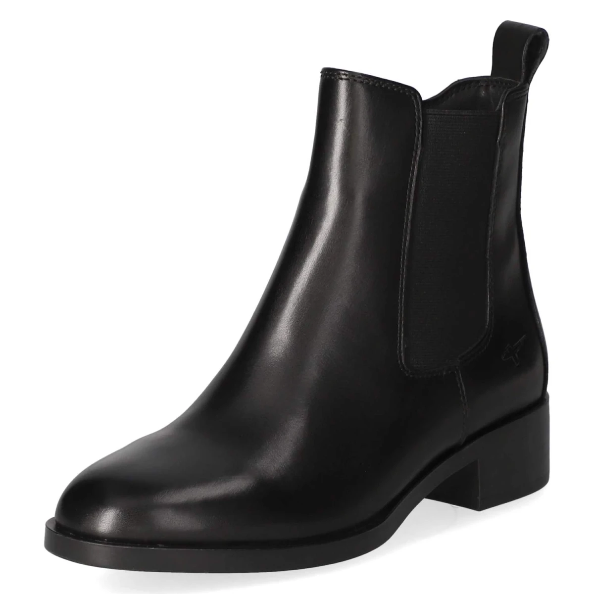 Chelsea Boots - black