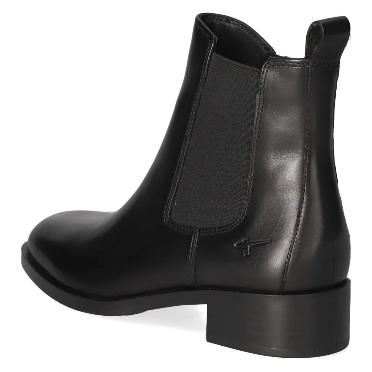 Chelsea Boots - black