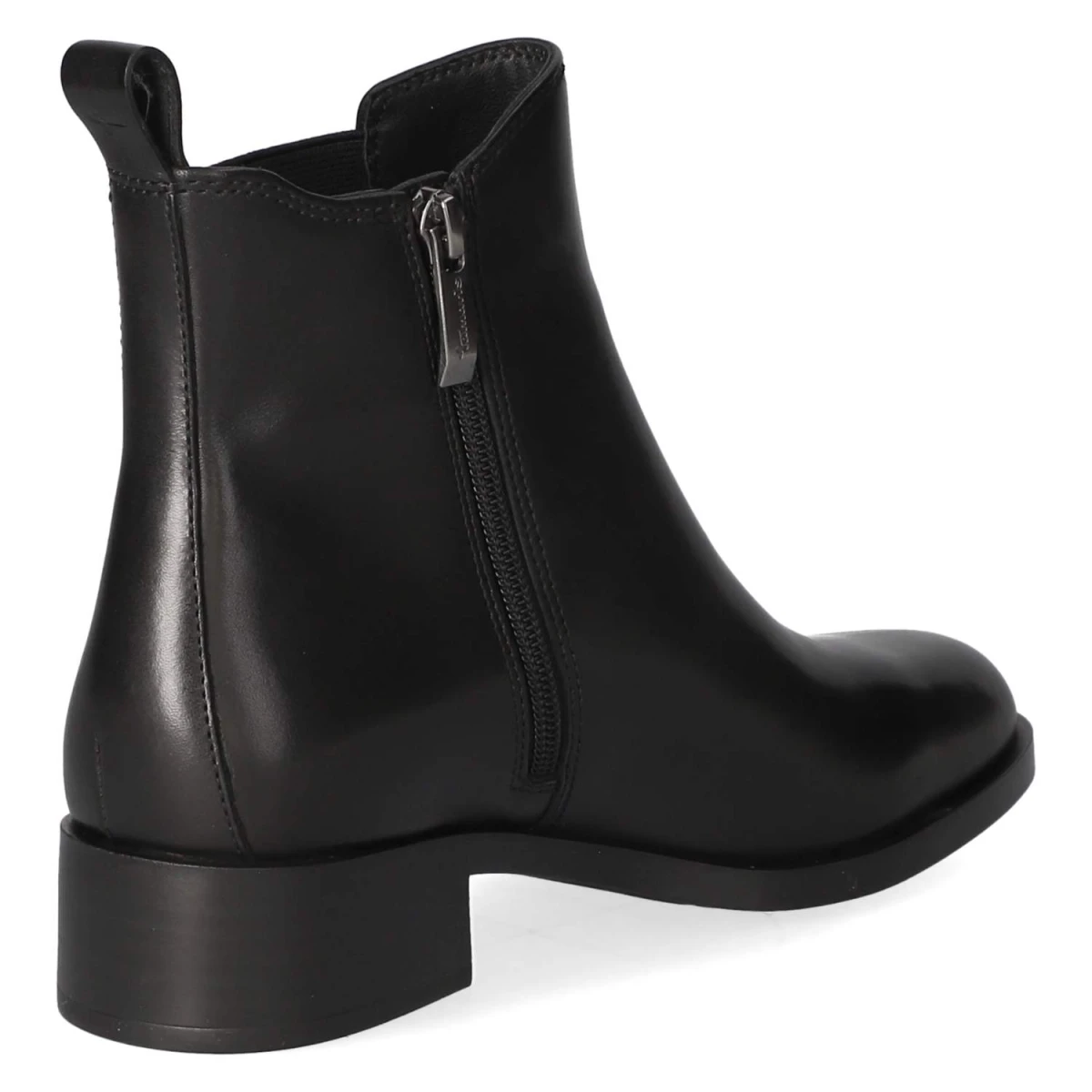 Chelsea Boots - black