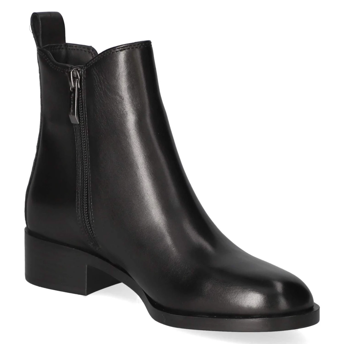 Chelsea Boots - black