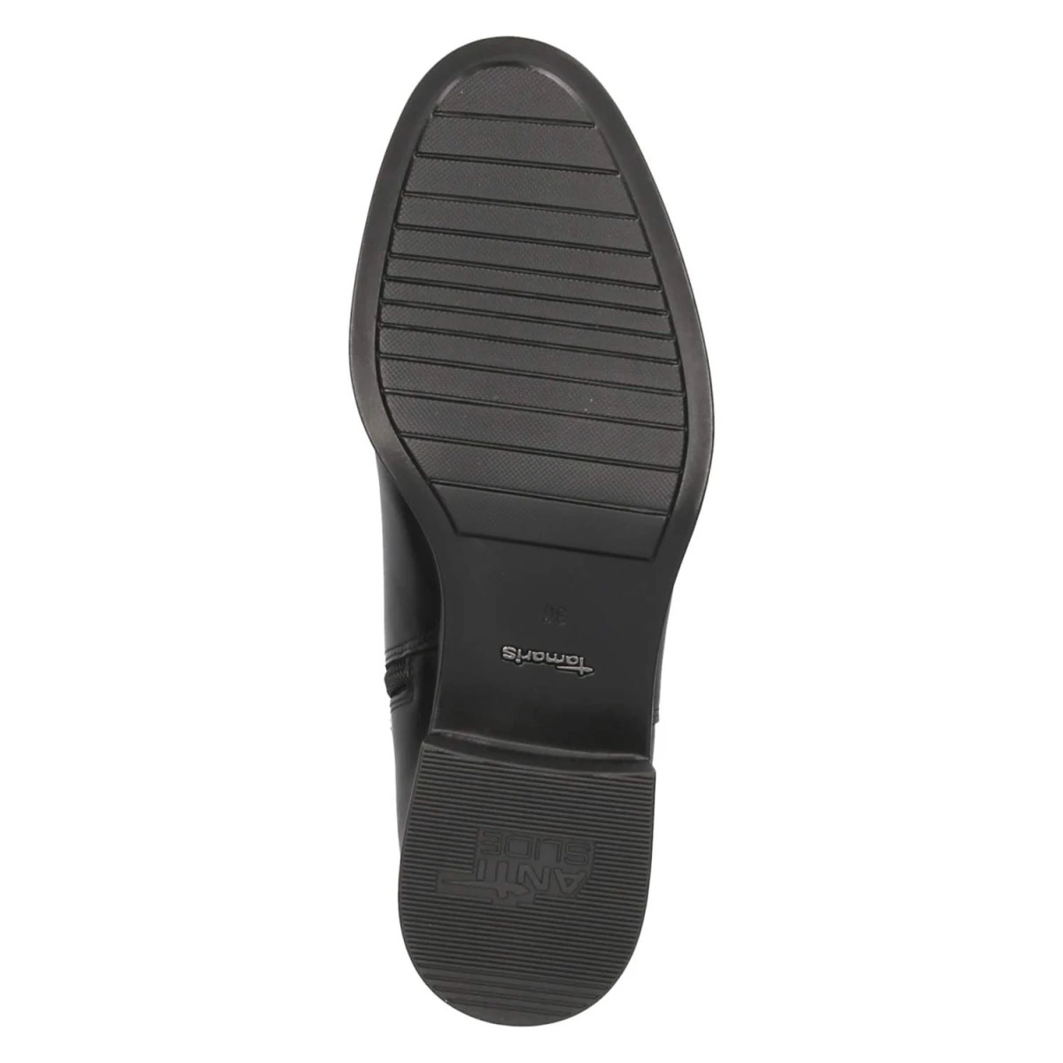 Chelsea Boots - black
