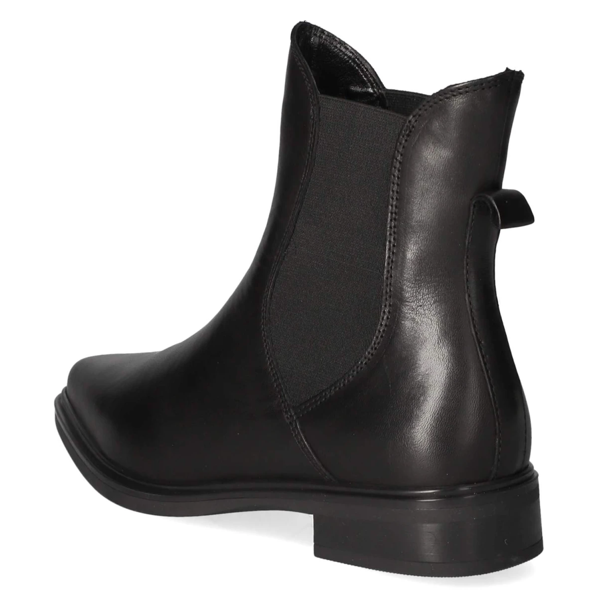 Chelsea Boots - nero