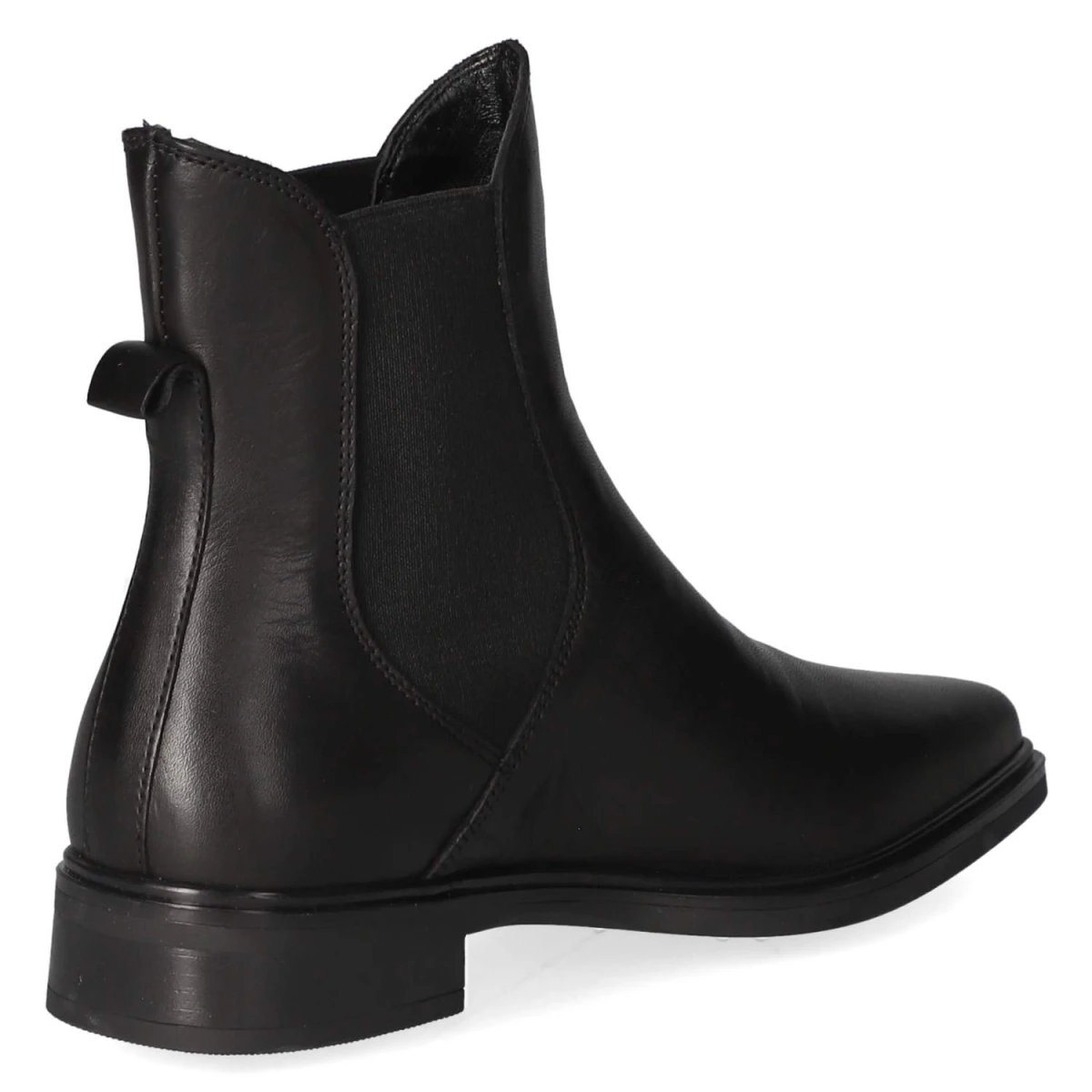 Chelsea Boots - nero