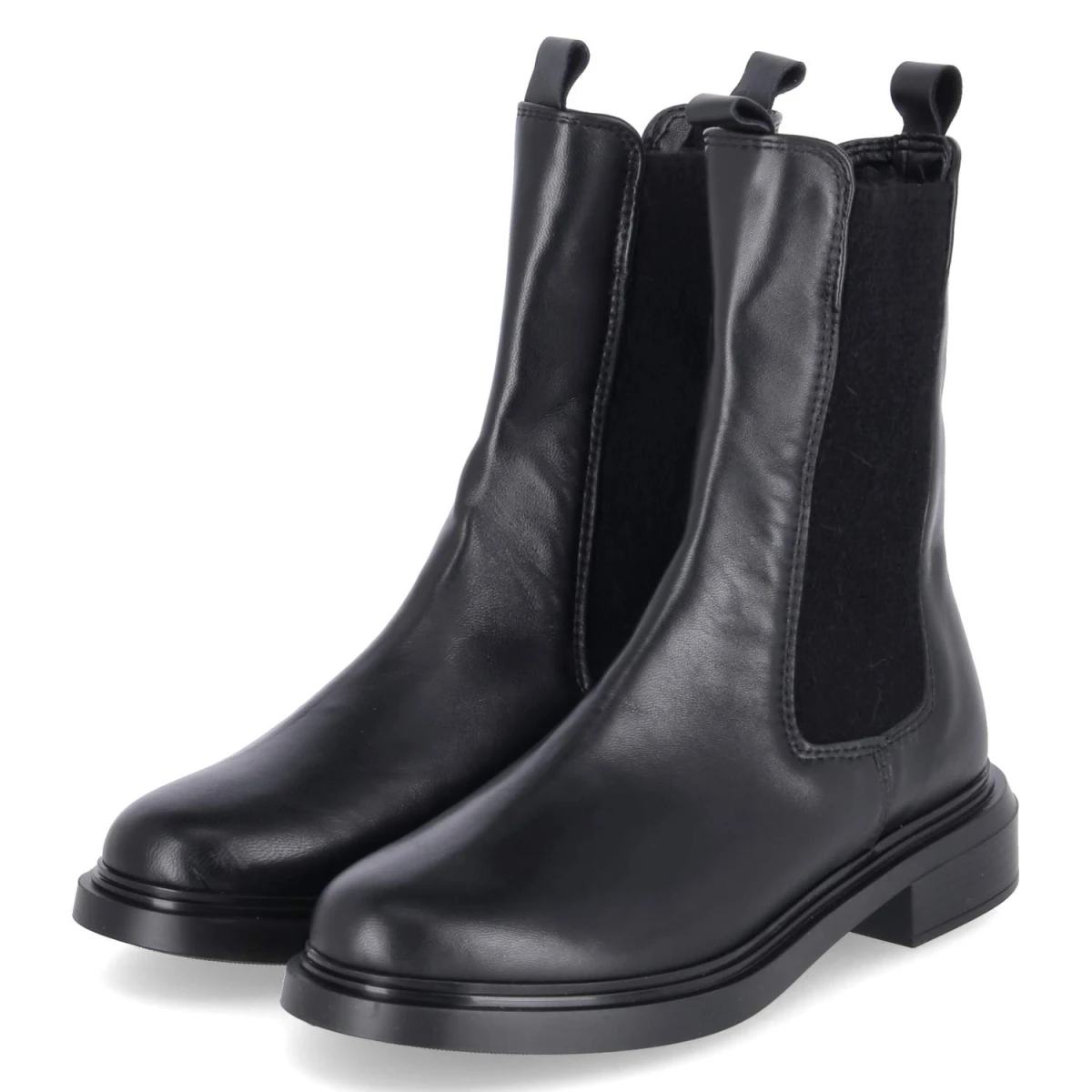 Chelsea Boots MARICA - nero
