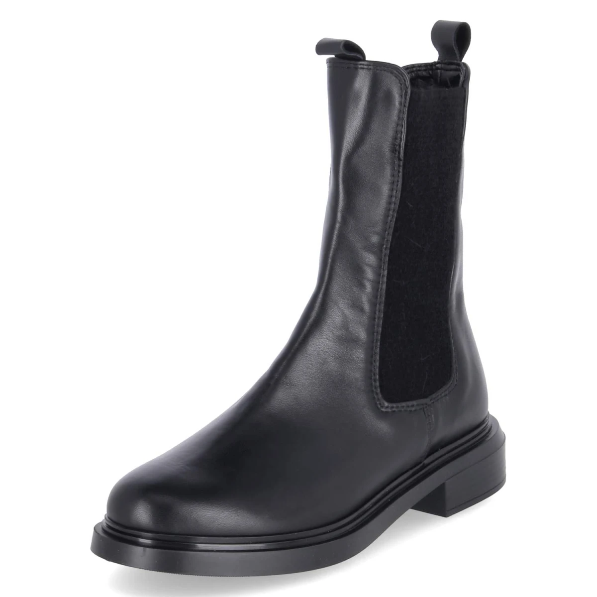 Chelsea Boots MARICA - nero