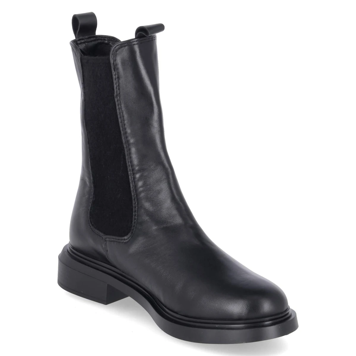 Chelsea Boots MARICA - nero