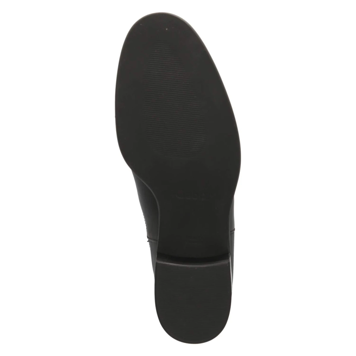 Chelsea Boots - Schwarz