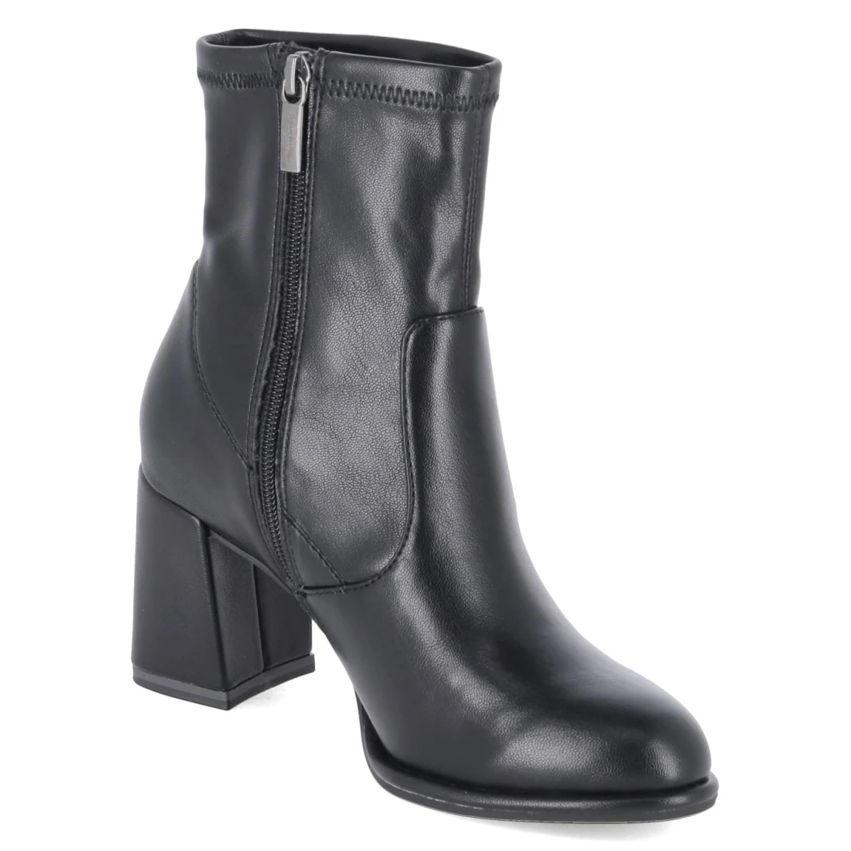 Ankle Boots - black