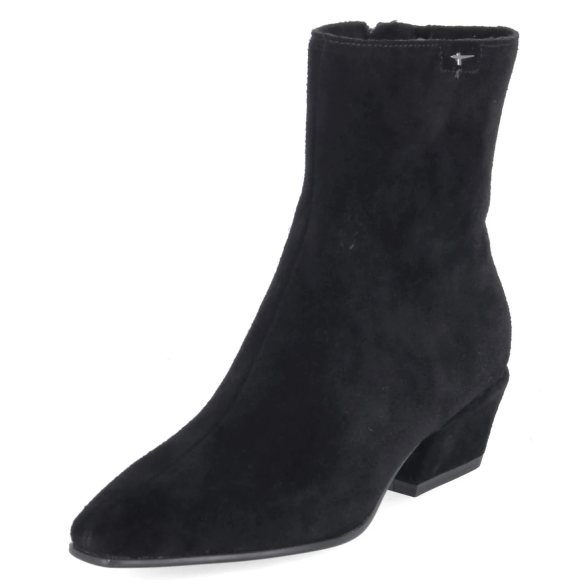 Ankle Boots - black