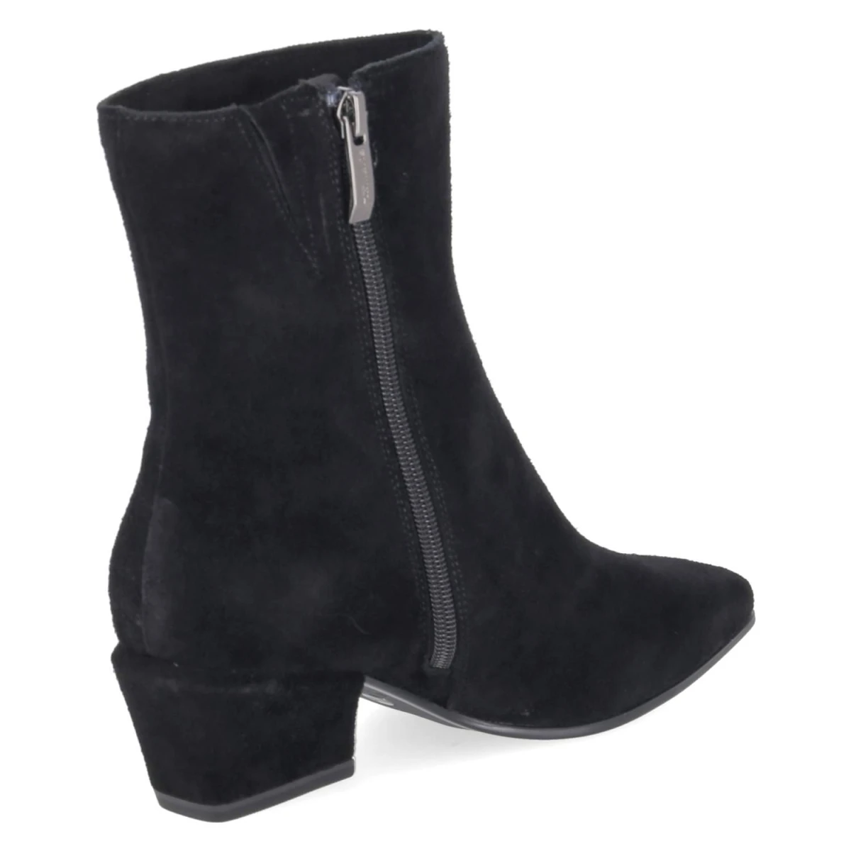 Ankle Boots - black