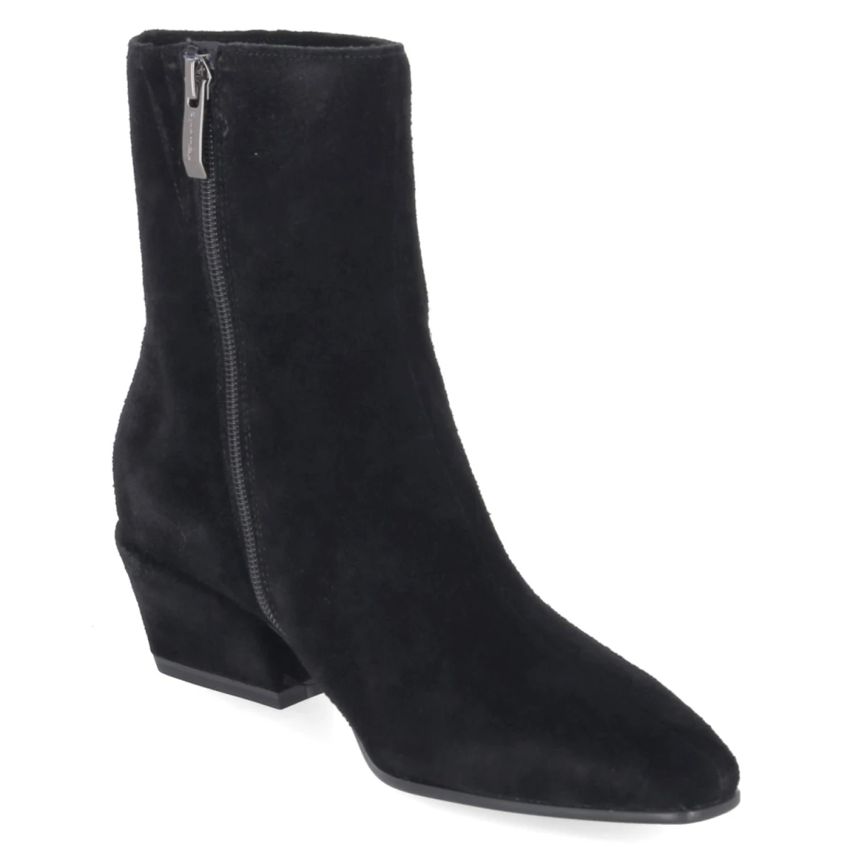 Ankle Boots - black