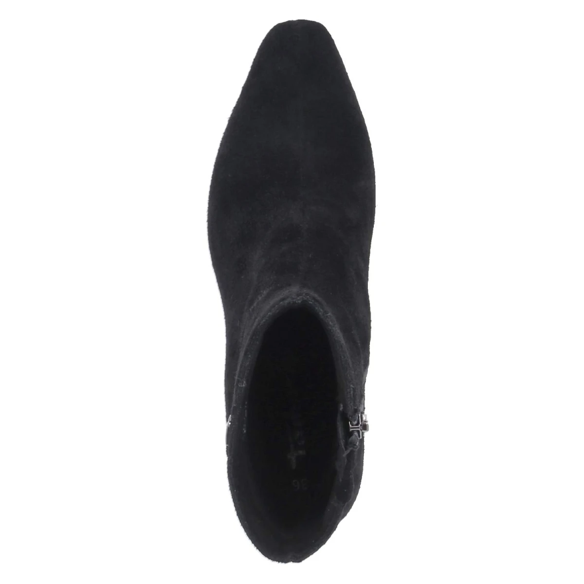 Ankle Boots - black