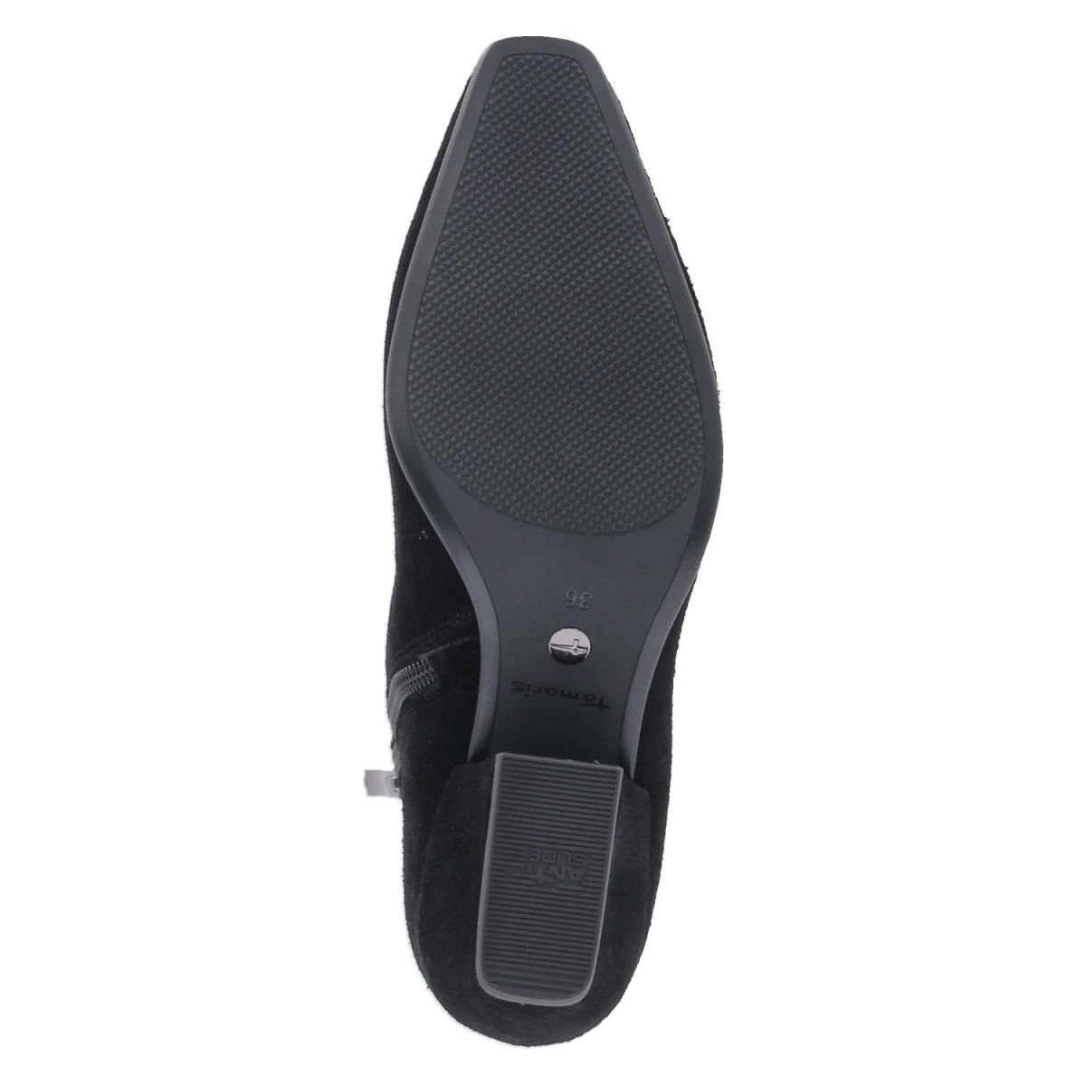 Ankle Boots - black