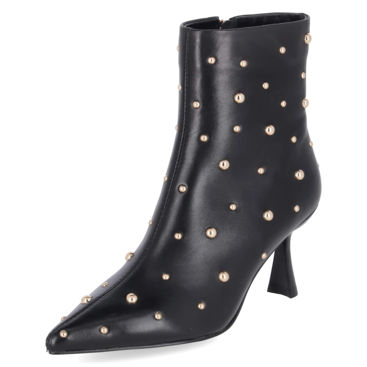 Stiefeletten GERONA - negro