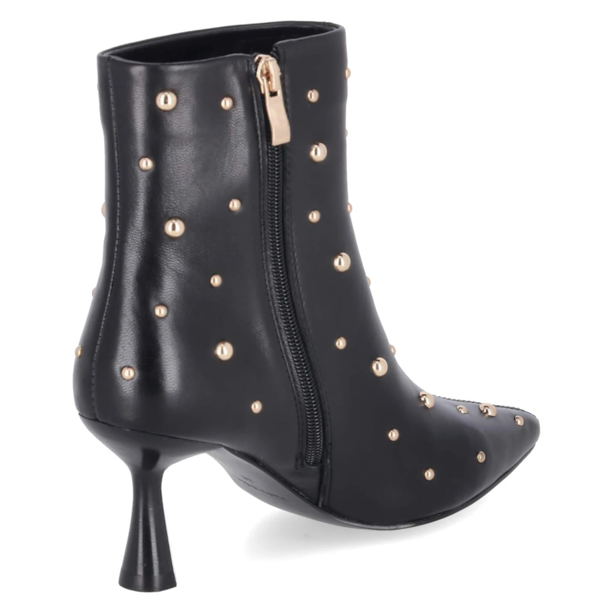 Stiefeletten GERONA - negro