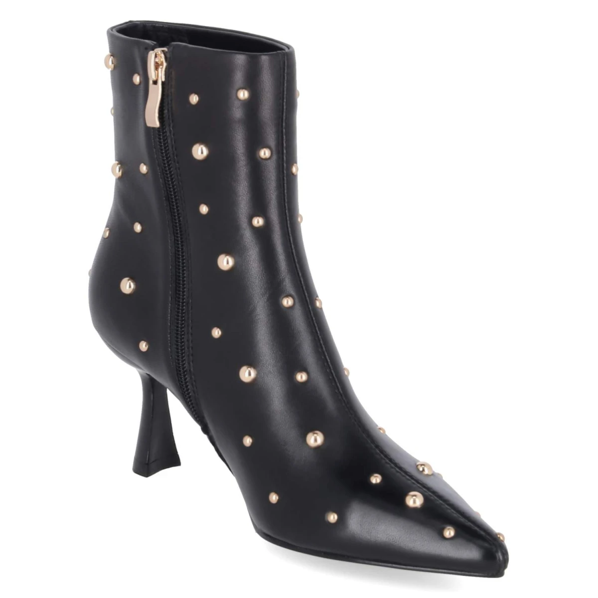 Stiefeletten GERONA - negro